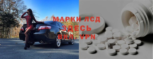 крисы Баксан