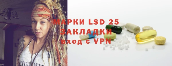 крисы Баксан